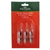 Ampoules de remplacement flamme