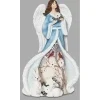 9"angel Blossom Tree