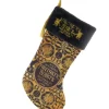 Bas de Noël 19 pouces Fantastic Beasts