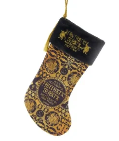Bas de Noël 19 pouces Fantastic Beasts