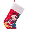 Bas de Noël 19 pouces Mickey Mouse