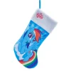 Bas de Noël 19 pouces Rainbow Dash