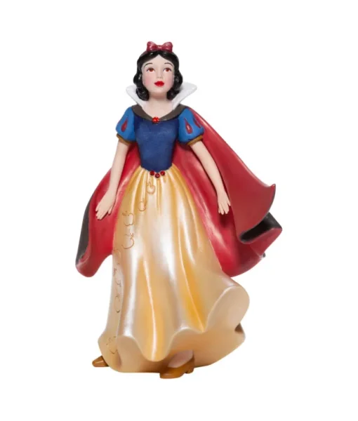 Blanche-Neige, collection Couture De Force