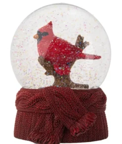 Boule à neige, Cardinal