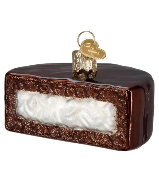 Boule de verre Hostess Ding Dong
