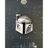Broche de collection, Boba Fett de Star Wars