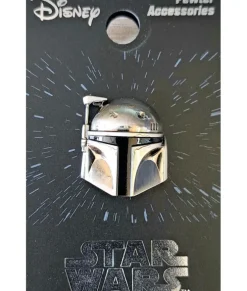 Broche de collection, Boba Fett de Star Wars