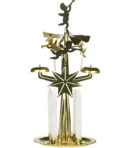 Carillon à chandelles