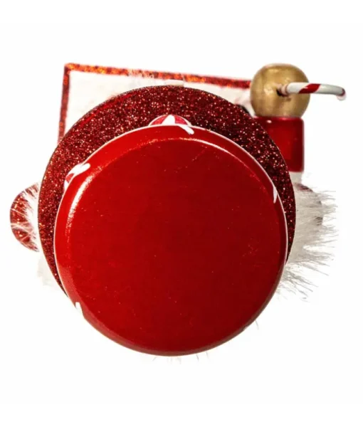 Casse-noisette canne en bonbon