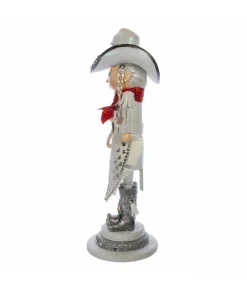 Casse-Noisette Cowgirl 18 pouces