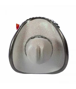 Casse-Noisette Cowgirl 18 pouces