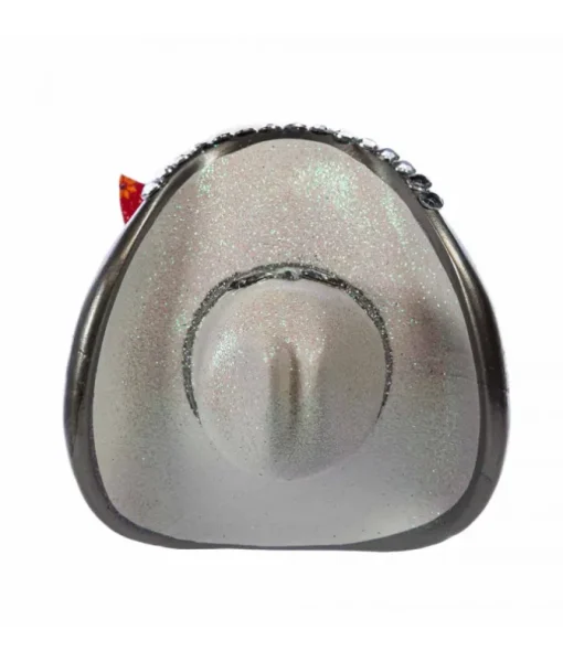 Casse-Noisette Cowgirl 18 pouces