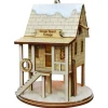 Chalet "Ginger Beach" en bois
