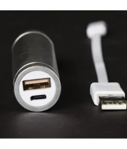 Chargeur USB