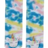 Chaussettes pour Bébés Licorne