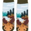 Chaussettes pour Bébés Orignal