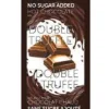 1 chocolat chaud double truffe sans sucre ajouté
