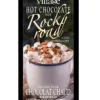 1 chocolat chaud Rocky Road