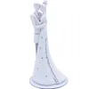 Couple de marié figurine