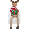 Décor d’étagère, figurine de cerf, avec cadeau