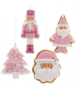 Décoration, biscuit en pain d'épices