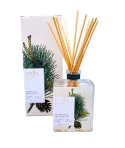 Diffuseur rotang de Pin Douglas 200 ml