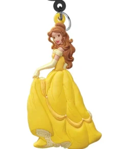 Disney à collectionner, porte-clés Belle