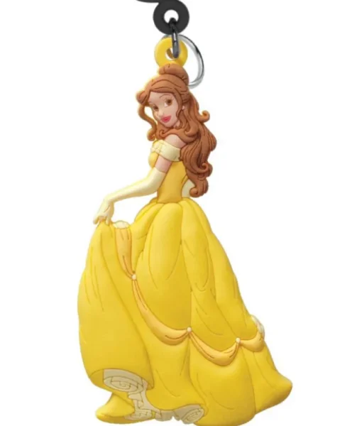 Disney à collectionner, porte-clés Belle