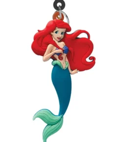 Disney à collectionner, porte-clés Ariel