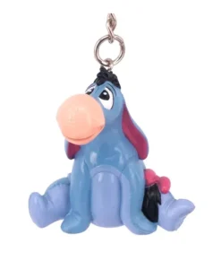 Disney à collectionner, porte-clés Bourriquet