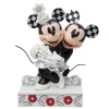 Disney100 Minnie et Mickey