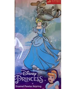 Du monde de Disney, porte-clés Cendrillon
