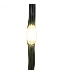 Ensemble de 100 lumières blanc chaud