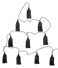 Ensemble de 10 lumières Darth Vader
