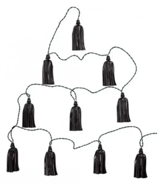 Ensemble de 10 lumières Darth Vader