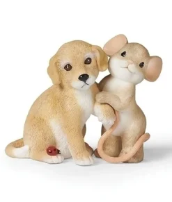 J'ai trouvé une patte - Charming Tails