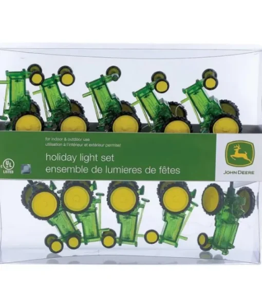 10/l John Deere Tractor Lights