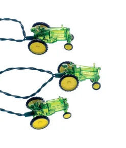 10/l John Deere Tractor Lights