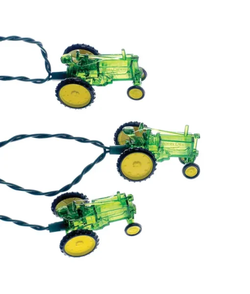 10/l John Deere Tractor Lights