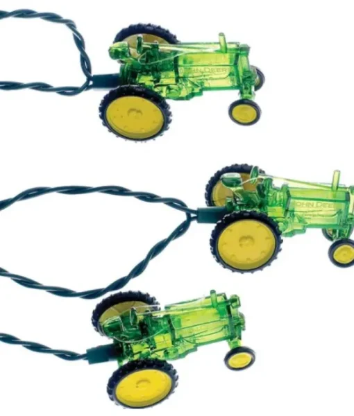 10/l John Deere Tractor Lights