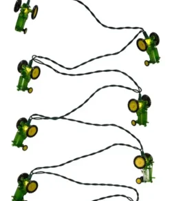 10/l John Deere Tractor Lights