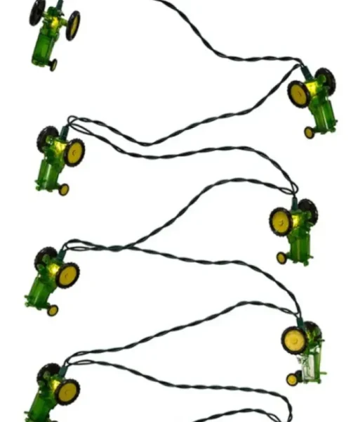 10/l John Deere Tractor Lights