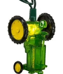 10/l John Deere Tractor Lights
