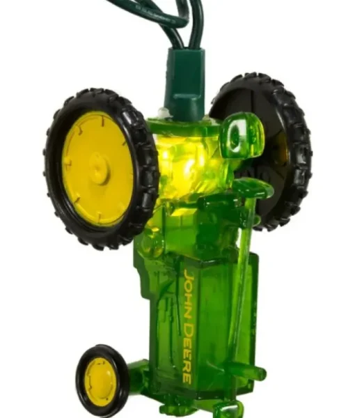 10/l John Deere Tractor Lights