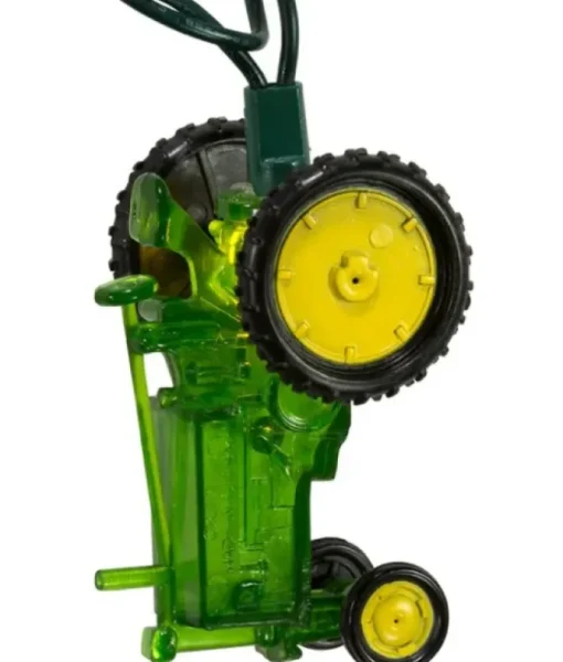 10/l John Deere Tractor Lights