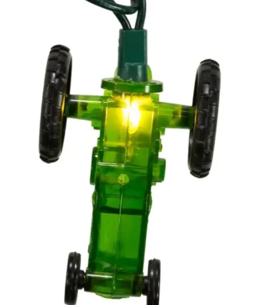 10/l John Deere Tractor Lights