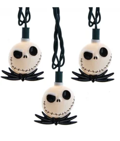 10/l Nightmare Jack