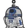 La collection Star Wars, porte-clés R2-D2