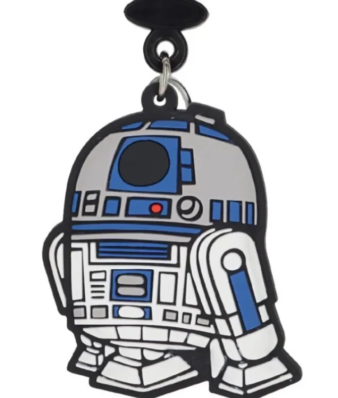 La collection Star Wars, porte-clés R2-D2
