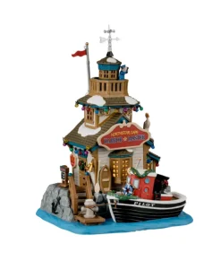 Le port du Cap Northstar